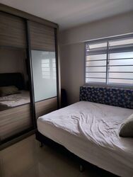 Blk 2 Dover Road (Queenstown), HDB 3 Rooms #608468701